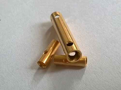 Invar材料，精密配件鍍金