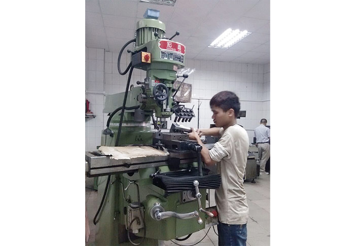 東莞cnc 加工廠