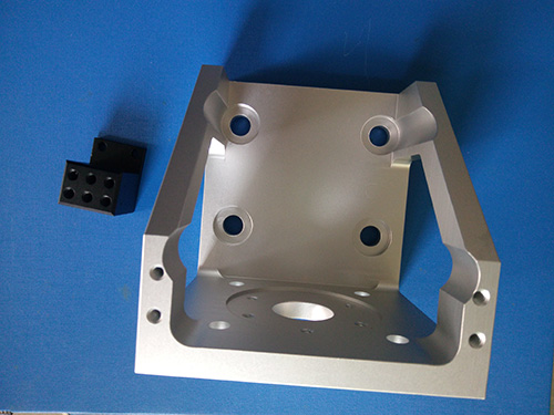 鋁配件，精密件